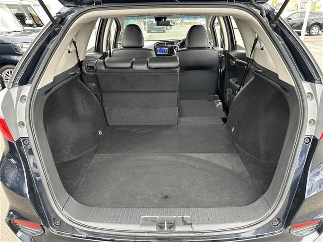 Honda SHUTTLE 2015 8294547-13