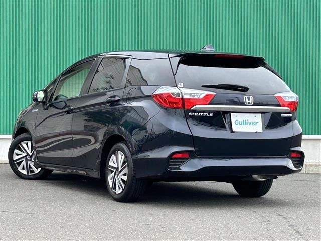 Honda SHUTTLE 2015 8294547-14
