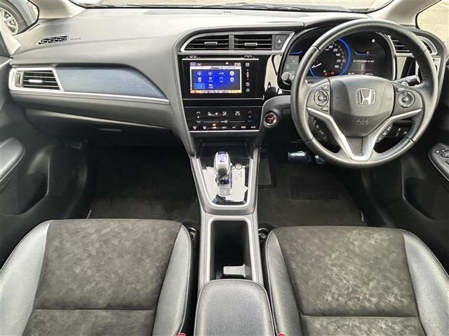 Honda SHUTTLE 2015 8294547-15