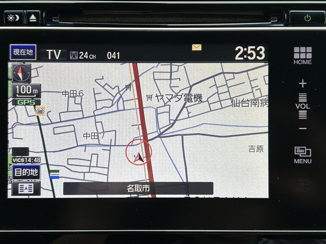 Honda SHUTTLE 2015 8294547-16