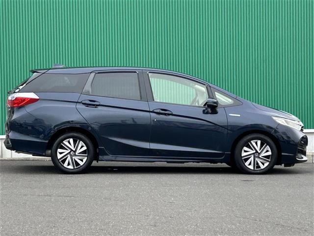Honda SHUTTLE 2015 8294547-2