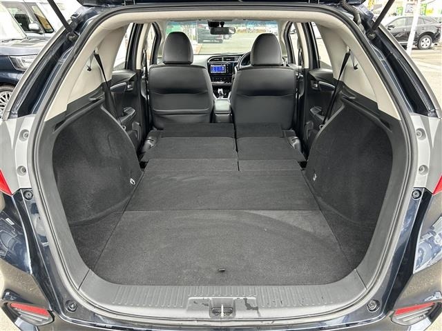 Honda SHUTTLE 2015 8294547-21