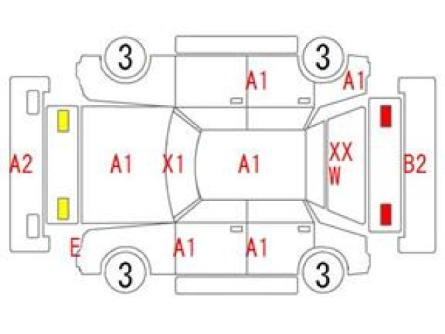 Honda SHUTTLE 2015 8294547-24