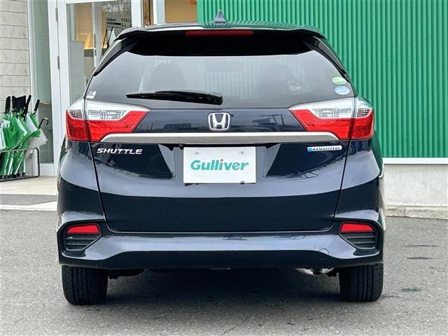Honda SHUTTLE 2015 8294547-4