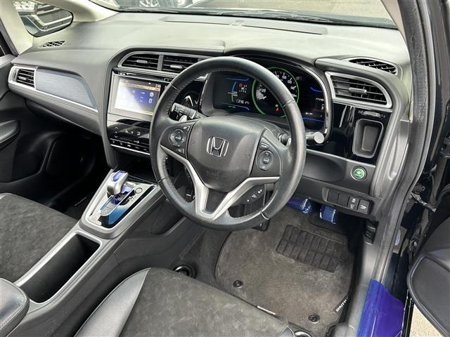 Honda SHUTTLE 2015 8294547-9