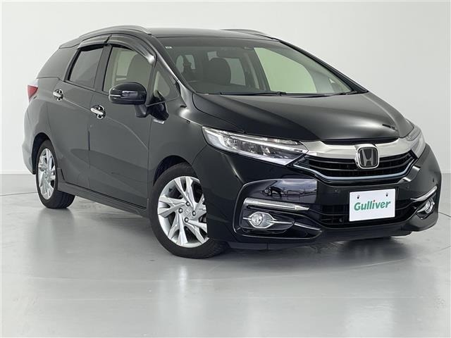 Honda SHUTTLE 2017 8294550-0