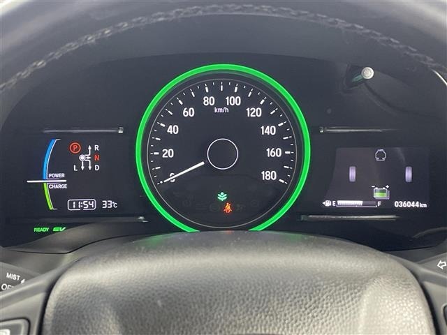 Honda SHUTTLE 2017 8294550-1