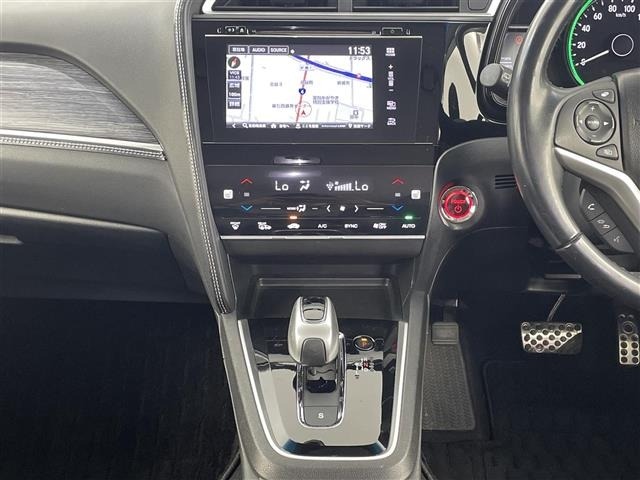Honda SHUTTLE 2017 8294550-12
