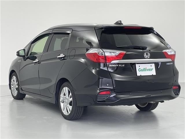 Honda SHUTTLE 2017 8294550-13