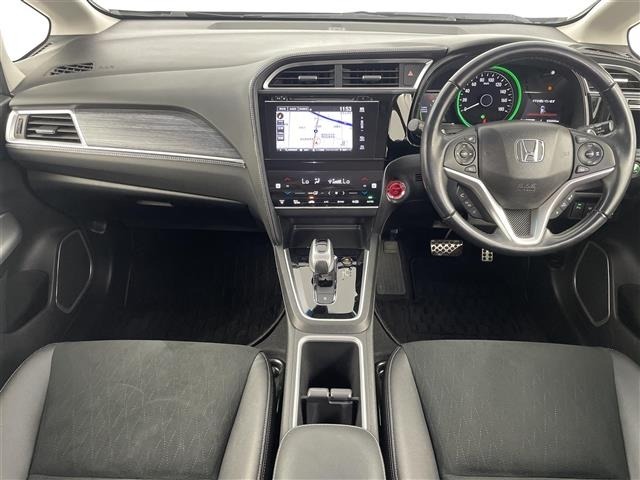 Honda SHUTTLE 2017 8294550-14