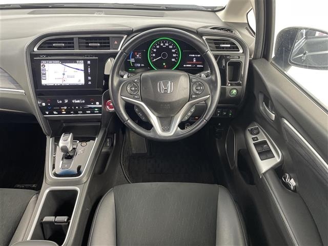 Honda SHUTTLE 2017 8294550-15