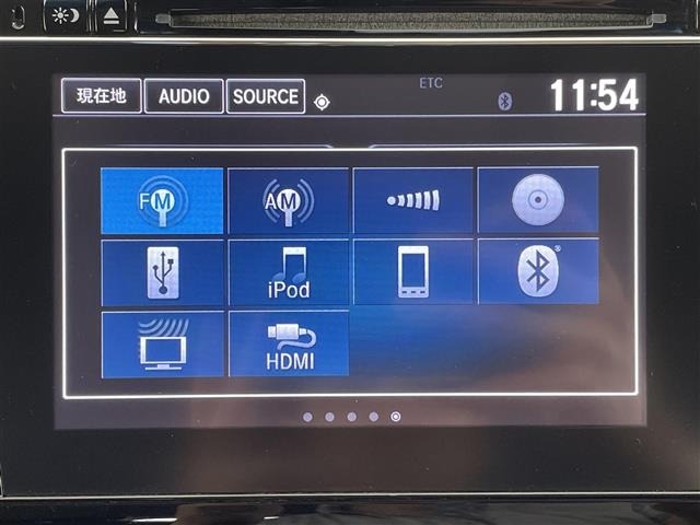 Honda SHUTTLE 2017 8294550-18