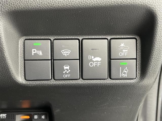 Honda SHUTTLE 2017 8294550-19