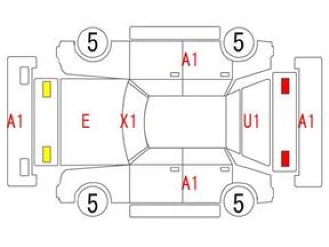 Honda SHUTTLE 2017 8294550-23