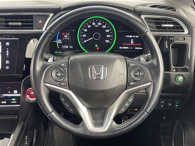 Honda SHUTTLE 2017 8294550-3