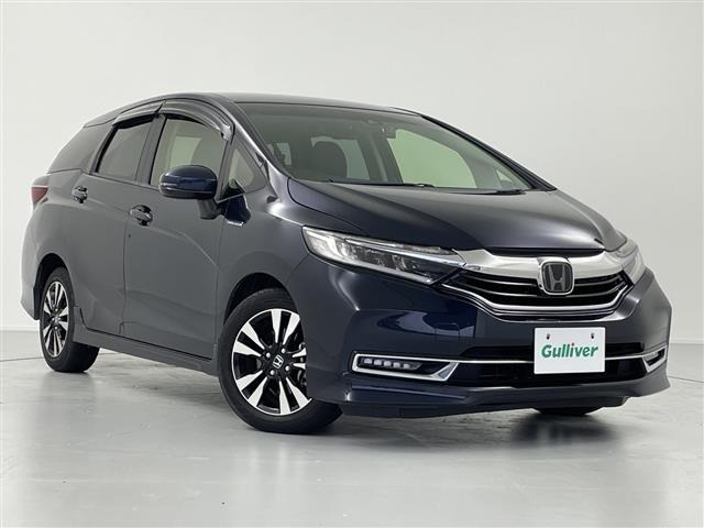Honda SHUTTLE 2019 8294551-0