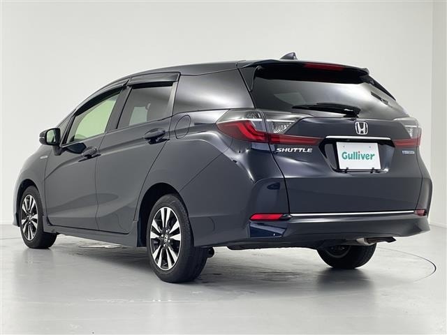 Honda SHUTTLE 2019 8294551-13