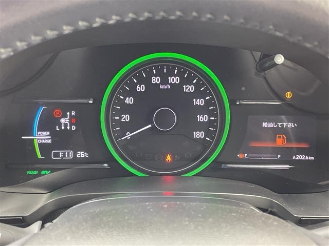 Honda SHUTTLE 2019 8294551-15