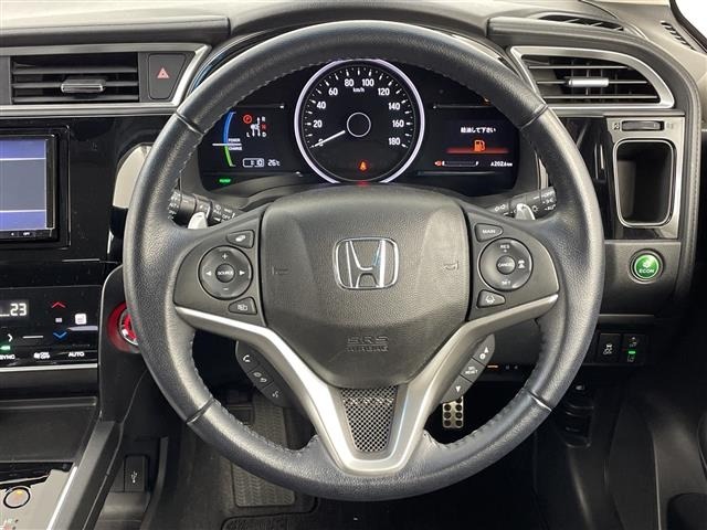 Honda SHUTTLE 2019 8294551-16