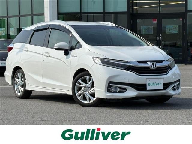 Honda SHUTTLE 2015 8294559-0