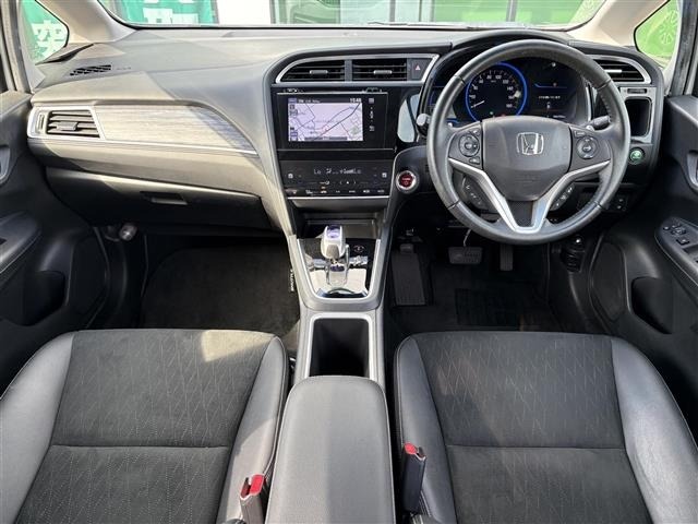 Honda SHUTTLE 2015 8294559-14