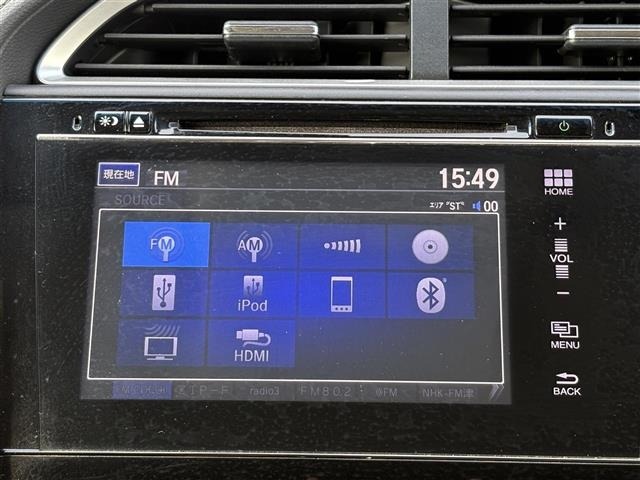 Honda SHUTTLE 2015 8294559-17