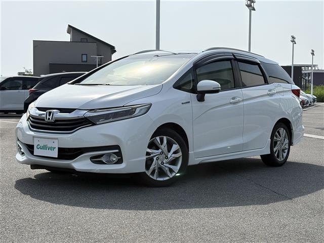 Honda SHUTTLE 2015 8294559-2