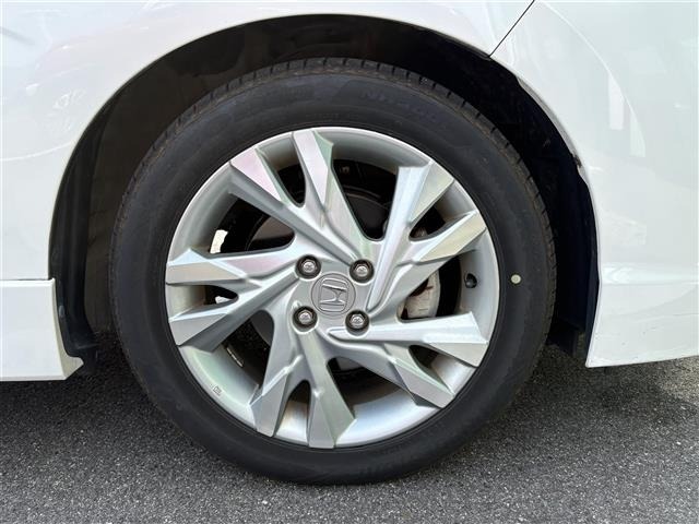 Honda SHUTTLE 2015 8294559-20