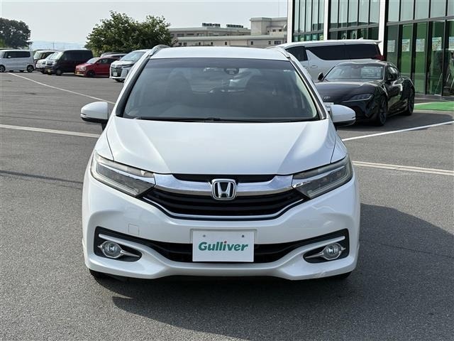 Honda SHUTTLE 2015 8294559-22