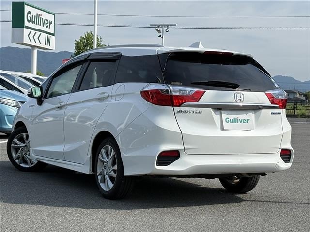 Honda SHUTTLE 2015 8294559-4