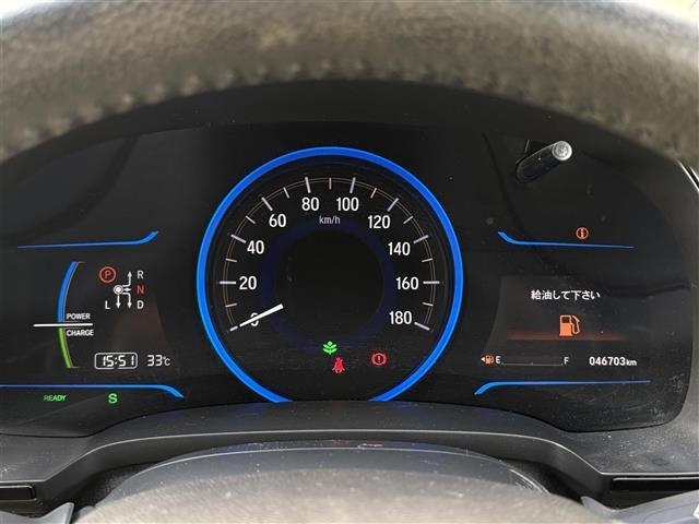 Honda SHUTTLE 2015 8294559-6