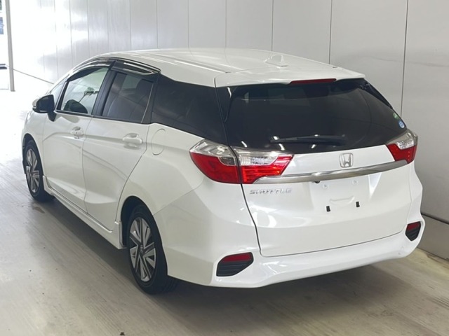 Honda SHUTTLE 2016 8294560-1