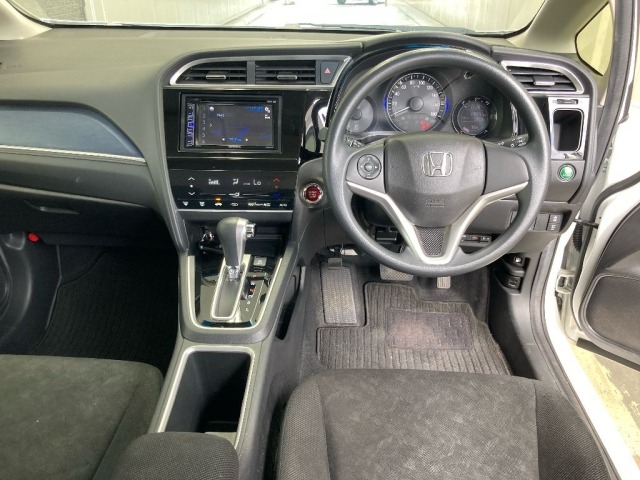 Honda SHUTTLE 2016 8294560-4