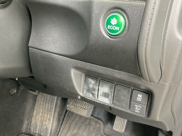 Honda SHUTTLE 2016 8294560-5