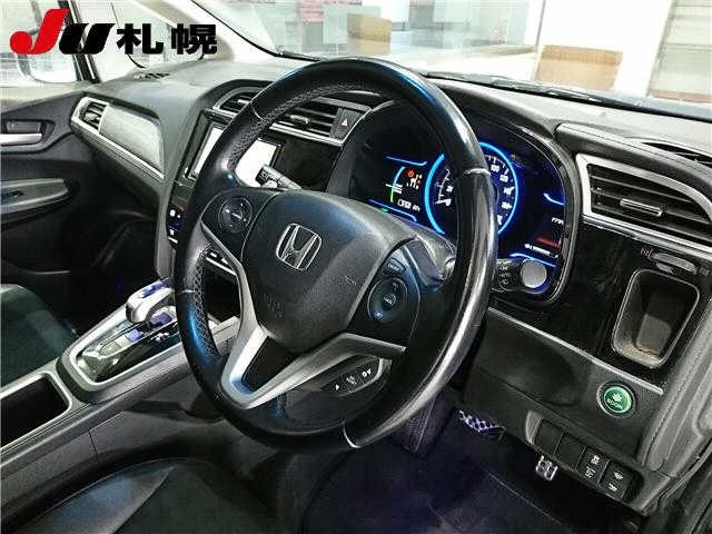Honda SHUTTLE 2016 8294580-3