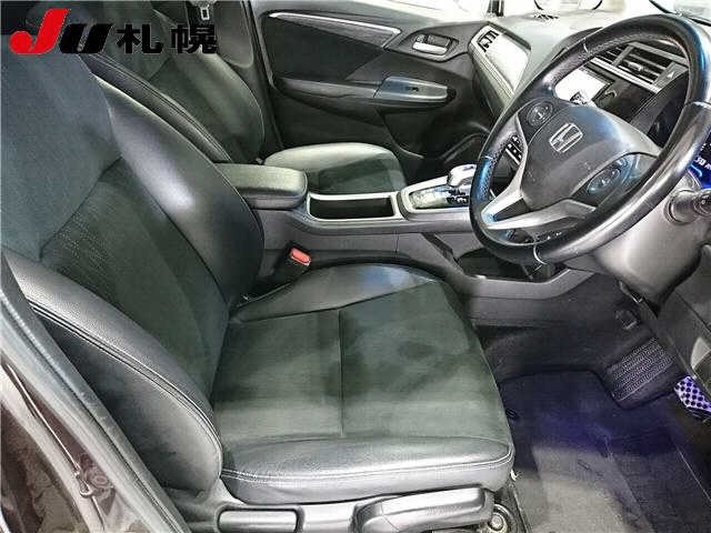 Honda SHUTTLE 2016 8294580-5