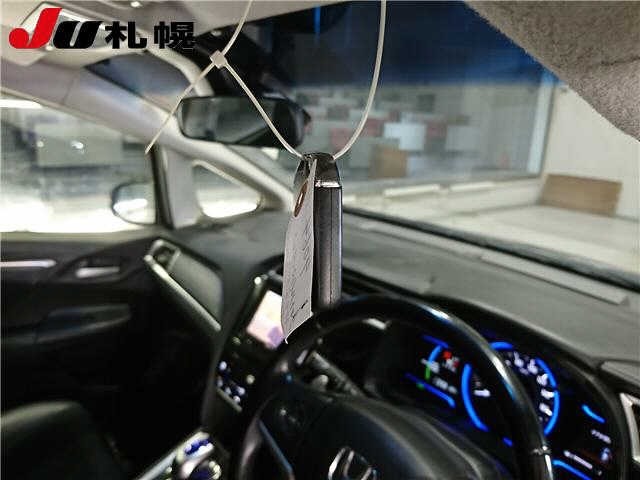 Honda SHUTTLE 2016 8294580-6