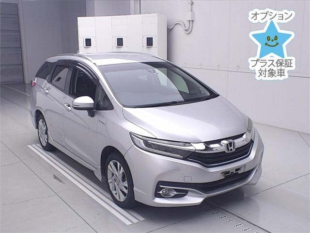 Honda SHUTTLE 2015 8294606-0