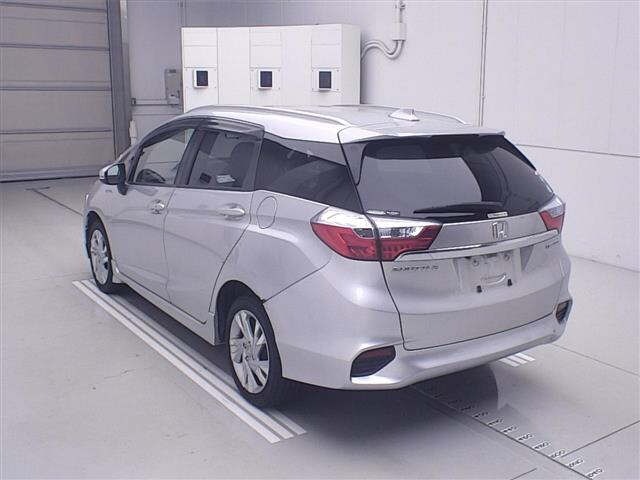 Honda SHUTTLE 2015 8294606-1