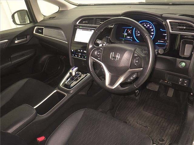 Honda SHUTTLE 2015 8294606-3
