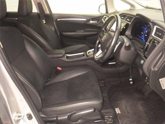 Honda SHUTTLE 2015 8294606-5