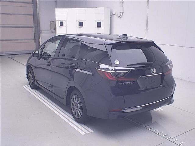 Honda SHUTTLE 2021 8294607-1