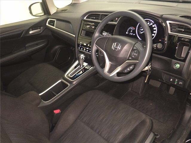 Honda SHUTTLE 2021 8294607-3