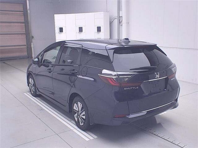 Honda SHUTTLE 2022 8294624-1