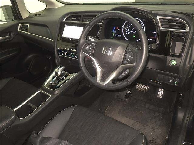 Honda SHUTTLE 2022 8294624-3