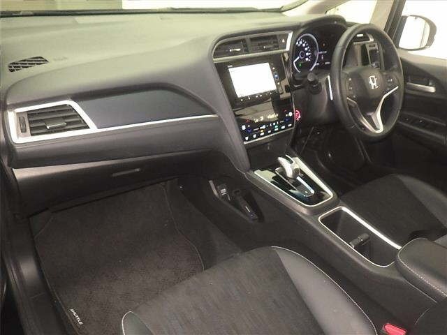 Honda SHUTTLE 2022 8294624-4