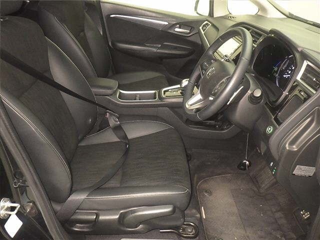 Honda SHUTTLE 2022 8294624-5