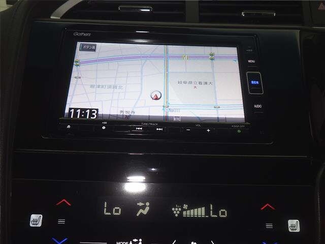 Honda SHUTTLE 2022 8294624-6