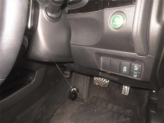 Honda SHUTTLE 2022 8294624-8