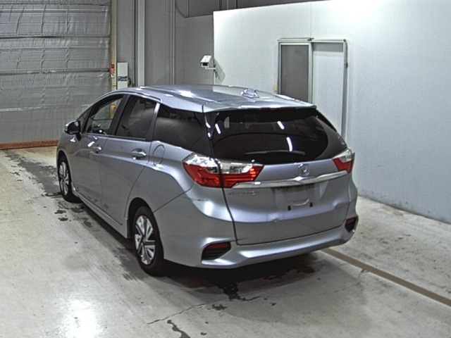 Honda SHUTTLE 2017 8294627-1